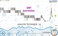 DBT - Journalier