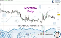 NEXTEDIA - Daily