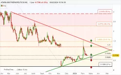 ATARA BIOTHERAPEUTICS INC. - Journalier