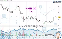 HIGH CO - 1H