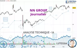 NN GROUP - Journalier