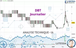 DBT - Journalier