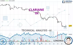 CLARIANE - 1H