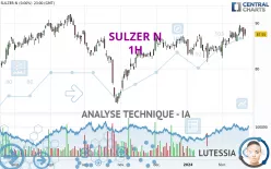 SULZER N - 1H