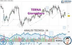 TERNA - Giornaliero