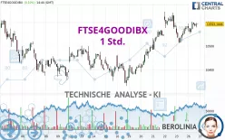 FTSE4GOODIBX - 1 Std.