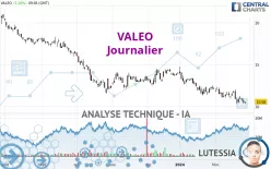 VALEO - Journalier