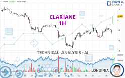 CLARIANE - 1H