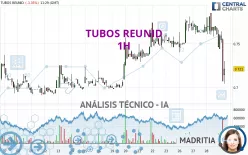 TUBOS REUNID - 1H