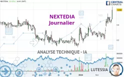 NEXTEDIA - Journalier