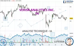 VERISK ANALYTICS INC. - 1H