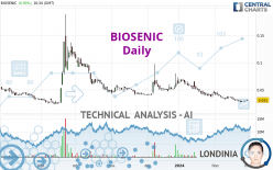 BIOSENIC - Daily