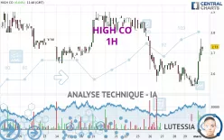 HIGH CO - 1H