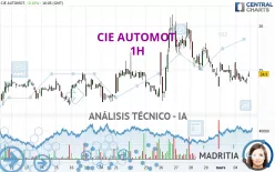 CIE AUTOMOT. - 1H