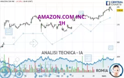 AMAZON.COM INC. - 1H