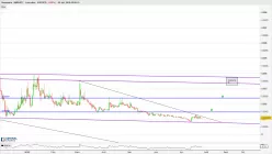 NUMERAIRE - NMR/BTC - Journalier