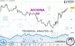 ACCIONA - 1 uur