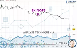 EKINOPS - 1H