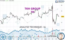 TKH GROUP - 1H