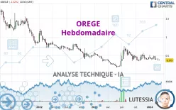 OREGE - Semanal