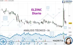 ELZINC - Diario