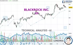 BLACKROCK INC. - 1H