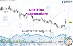 NEXTEDIA - Hebdomadaire