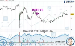 IMERYS - 1H