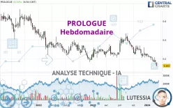 PROLOGUE - Hebdomadaire