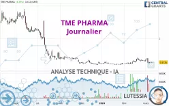 TME PHARMA - Diario