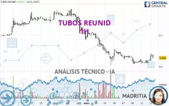 TUBOS REUNID - 1H