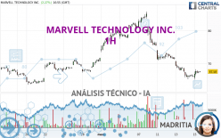 MARVELL TECHNOLOGY INC. - 1H