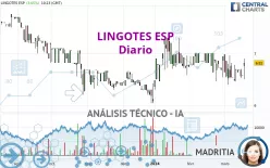 LINGOTES ESP - Diario