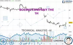 BOEING COMPANY THE - 1H