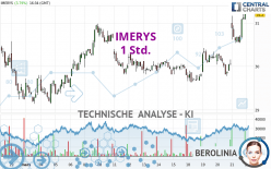 IMERYS - 1 Std.