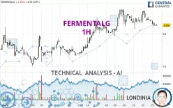 FERMENTALG - 1H