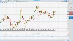 EUR/CAD - 4 uur