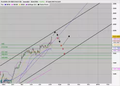 PLUS500 LTD ORD ILS0.01 (DI) - Journalier