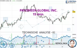 PAYONEER GLOBAL INC. - 15 min.