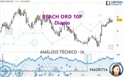 REACH ORD 10P - Diario