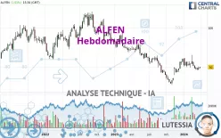 ALFEN - Hebdomadaire