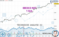 IBEXX3 NET - 1 Std.