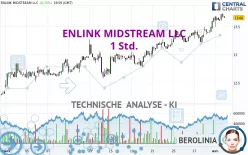 ENLINK MIDSTREAM LLC - 1 Std.