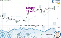 NEXITY - 15 min.