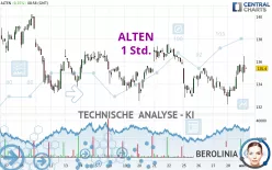 ALTEN - 1 Std.