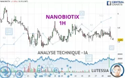 NANOBIOTIX - 1H