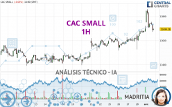 CAC SMALL - 1H