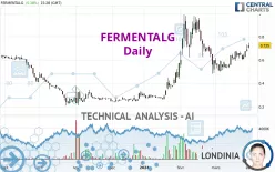 FERMENTALG - Daily