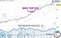 IBEX TOP DIV - 1 uur