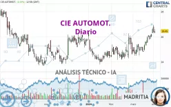 CIE AUTOMOT. - Diario